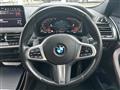 2022 BMW X4
