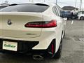 2022 BMW X4