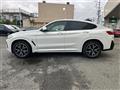 2022 BMW X4