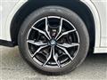 2022 BMW X4