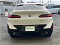 2022 BMW X4