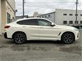 2022 BMW X4