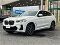 2022 BMW X4
