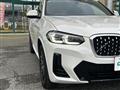 2022 BMW X4
