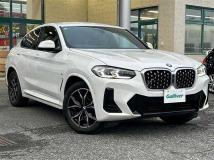 2022 BMW X4