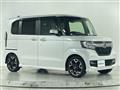 2018 Honda N BOX