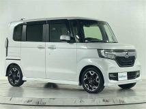 2018 Honda N BOX