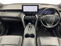 2022 Toyota Harrier Hybrid