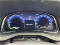 2022 Toyota Harrier Hybrid
