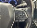 2022 Toyota Harrier Hybrid