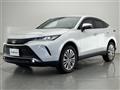 2022 Toyota Harrier Hybrid