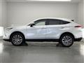 2022 Toyota Harrier Hybrid