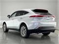 2022 Toyota Harrier Hybrid