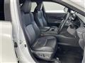 2022 Toyota Harrier Hybrid