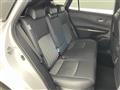 2022 Toyota Harrier Hybrid