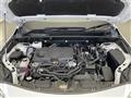 2022 Toyota Harrier Hybrid
