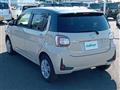 2022 Toyota Passo