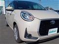 2022 Toyota Passo