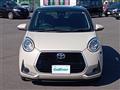 2022 Toyota Passo