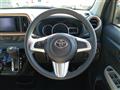 2022 Toyota Passo