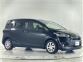 2017 Toyota Sienta