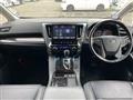 2019 Toyota Vellfire