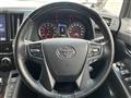 2019 Toyota Vellfire