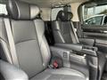 2019 Toyota Vellfire