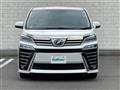 2019 Toyota Vellfire