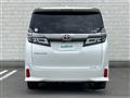 2019 Toyota Vellfire