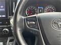 2019 Toyota Vellfire