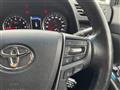 2019 Toyota Vellfire