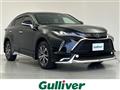 2023 Toyota Harrier