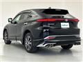 2023 Toyota Harrier