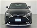 2023 Toyota Harrier