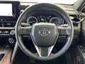 2023 Toyota Harrier