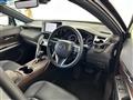 2023 Toyota Harrier