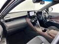 2023 Toyota Harrier