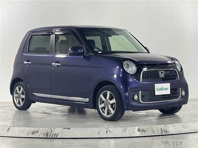 2013 Honda N-ONE