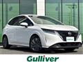2021 Nissan Note