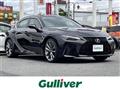 2021 Lexus IS