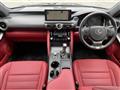 2021 Lexus IS