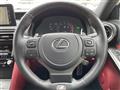 2021 Lexus IS