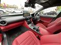 2021 Lexus IS