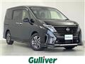 2023 Nissan Serena