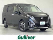 2023 Nissan Serena
