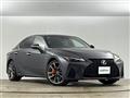 2021 Lexus IS