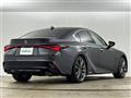 2021 Lexus IS
