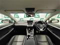2018 Lexus NX