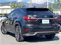 2018 Lexus RX